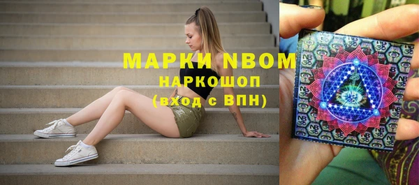 гашик Лихославль